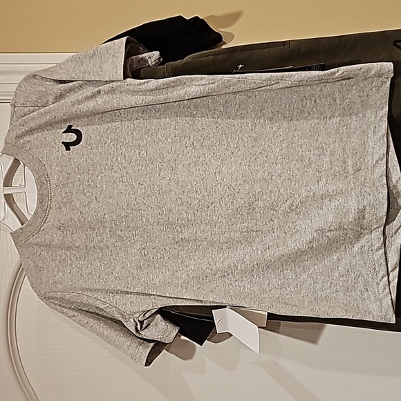 NWT 3 piece True Religion set - Picture 4 of 9